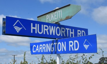 Hurworth Road Edit