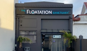 Floatation Sanctuary 2025