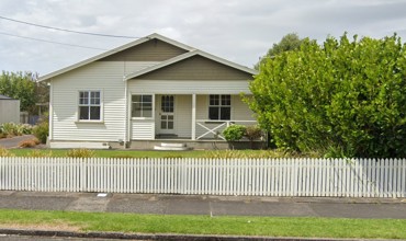 44 Dorset Avenue Google Street View 2021