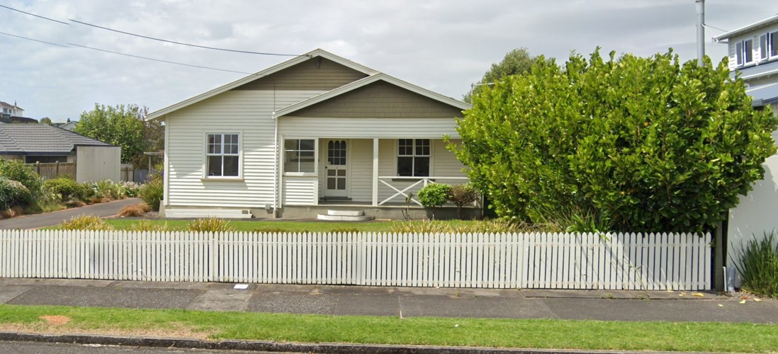 44 Dorset Avenue Google Street View 2021