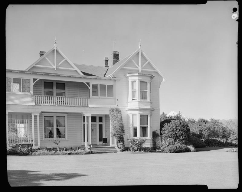 Maranui 1967 WD.018262