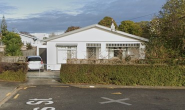 15 Burns Street Google Street View August 2025