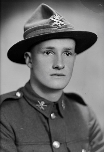 Leonard Dowding SW1931 1940 12040