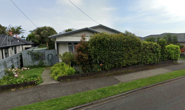 9 Hori Street Google Street View October 2022