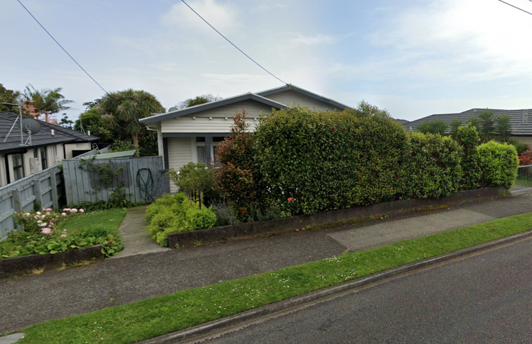 9 Hori Street Google Street View October 2022