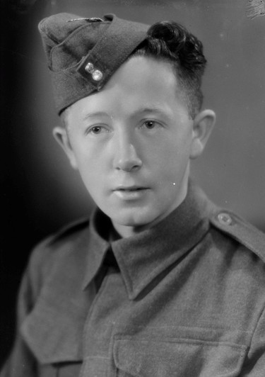 George Mackenzie SW1923 1965 00928