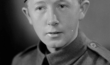 George Mackenzie SW1923 1965 00928