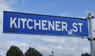 Kitchener Street For Web