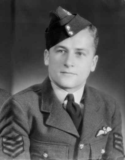 Ian Davies SW1944 0984