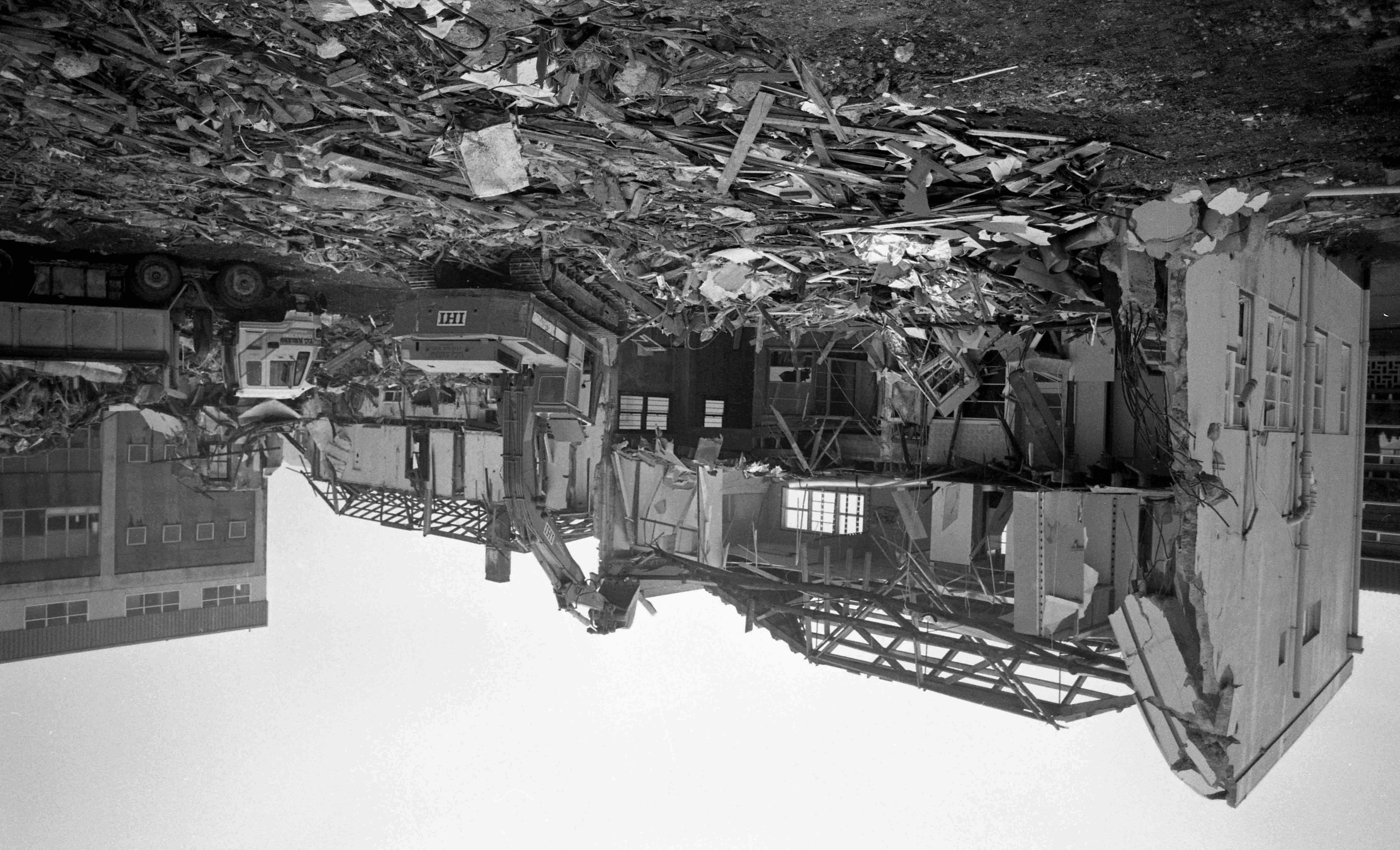 Demolition DN 14 September 1988 For Web