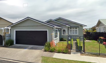 57 Dorset Avenue Google Street View 2019