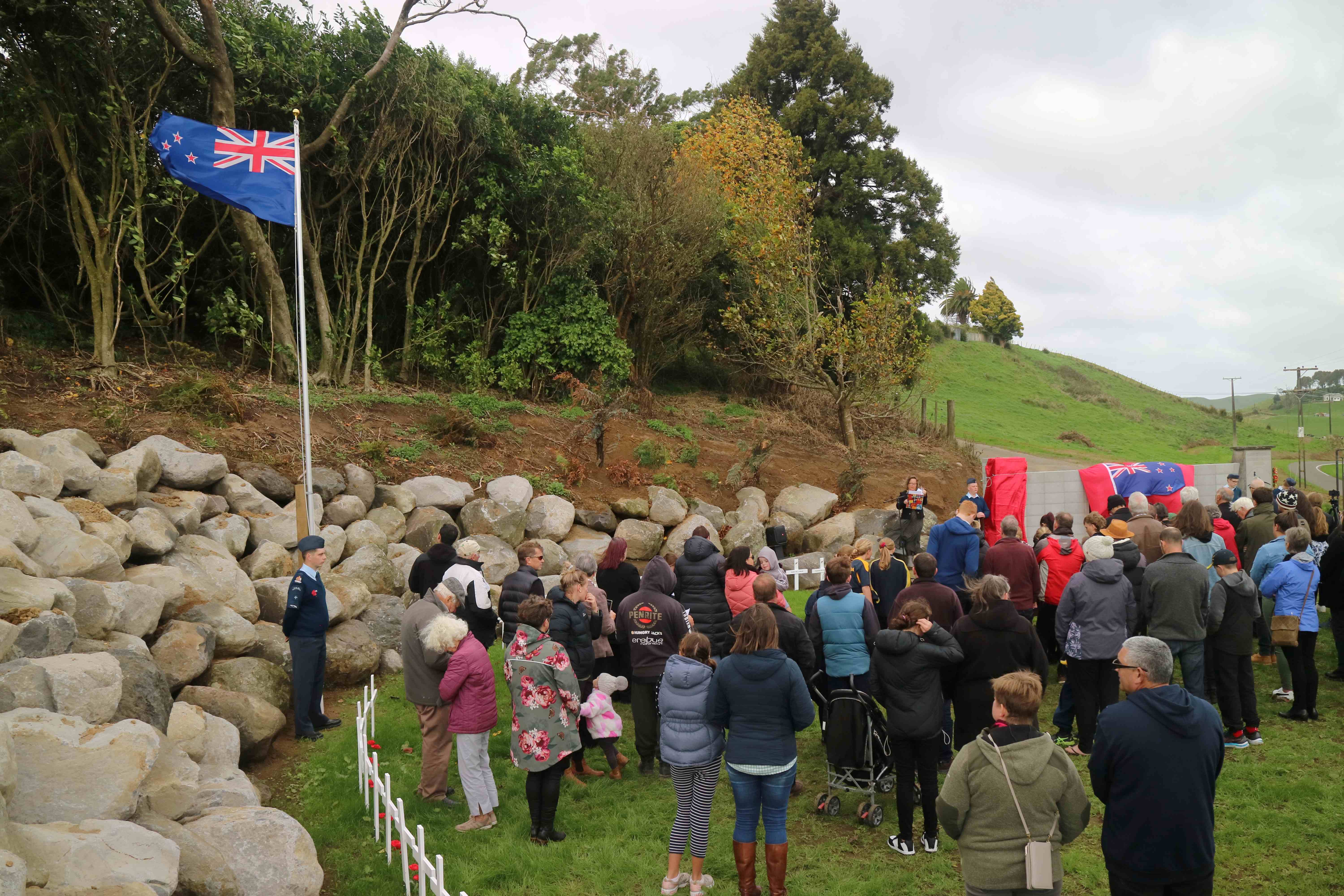 Anzac Memorial Service 2023 For Web