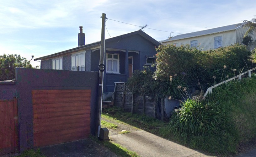 536 Devon Street West Google Street View August 2025