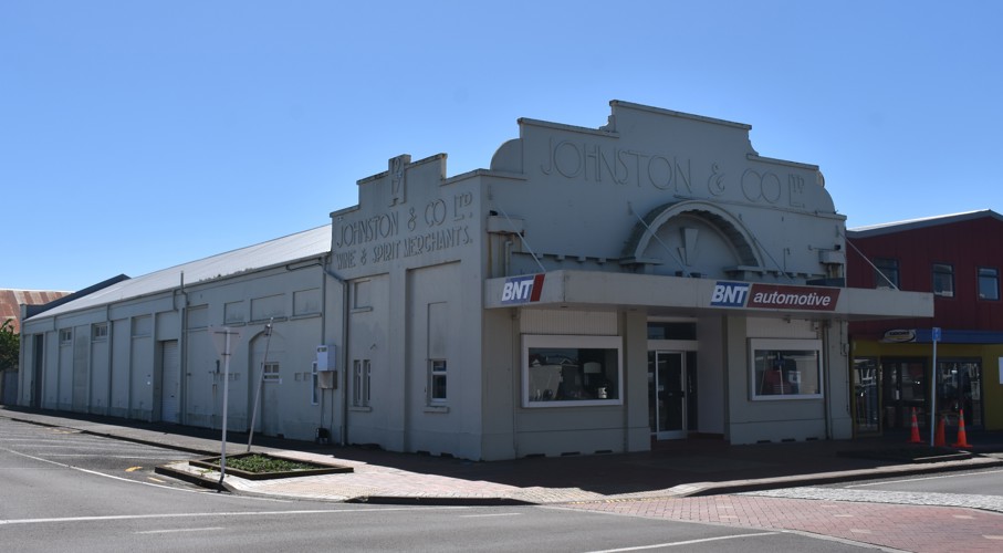 Johnston & Co Building Copy For Web