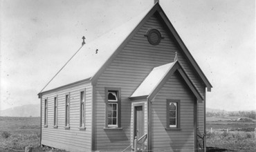 Methodist Church C1900ln2792 K 2B 28