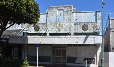 G Syme Showroom 2023