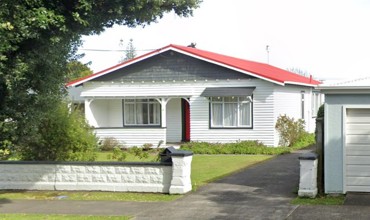 24 Richmond Street Google Street View August 2025