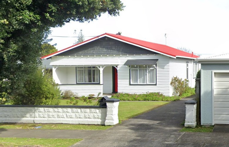 24 Richmond Street Google Street View August 2025
