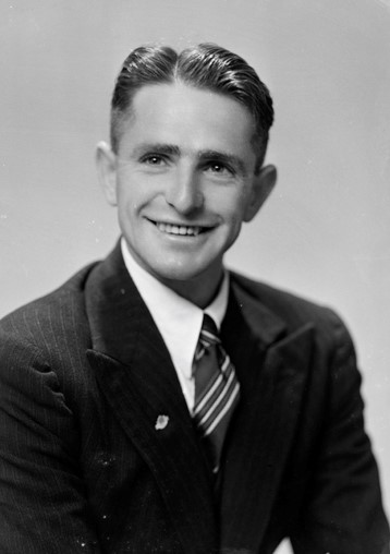 George Alley