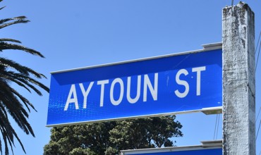 Aytoun Street Sign Copy For Web