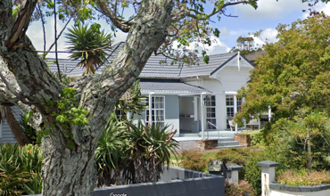 5 Autere Street Google Street View 2019