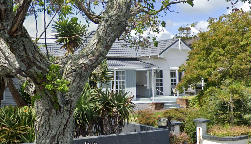 5 Autere Street Google Street View 2019