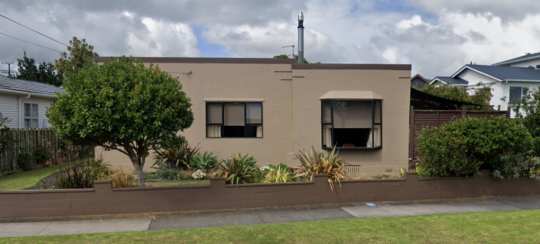 8 Skinner Street Google Street View 2021