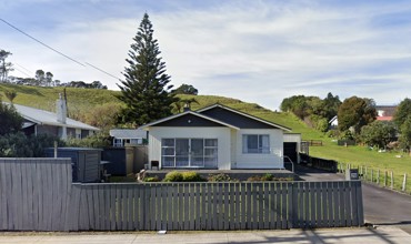 79 Pioneer Road Google Street View 2025