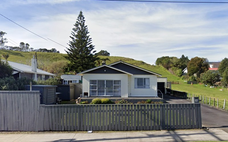 79 Pioneer Road Google Street View 2025