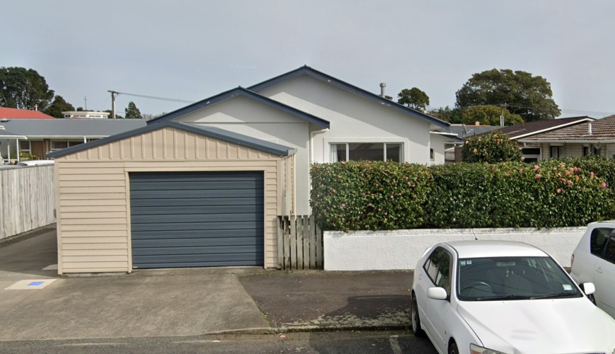 14 Darnell Street Google Street View 2025