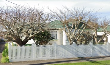 51 Doone Street Google Street View August 2025