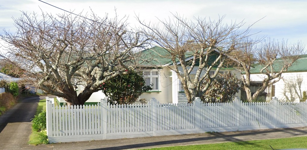 51 Doone Street Google Street View August 2025