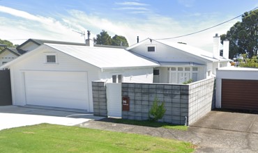 96 Fulford Street Google Street View 2021