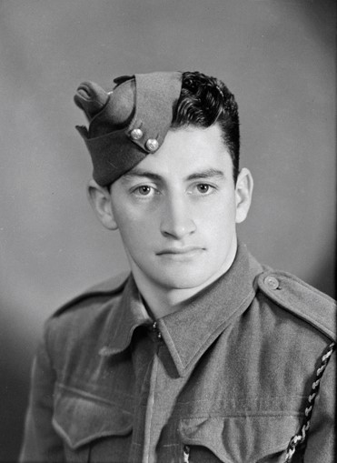 Max Gower SW1942 0351