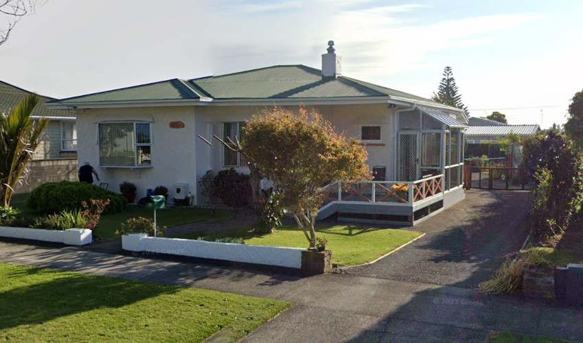 36 Lyn Street Google Street View 2019