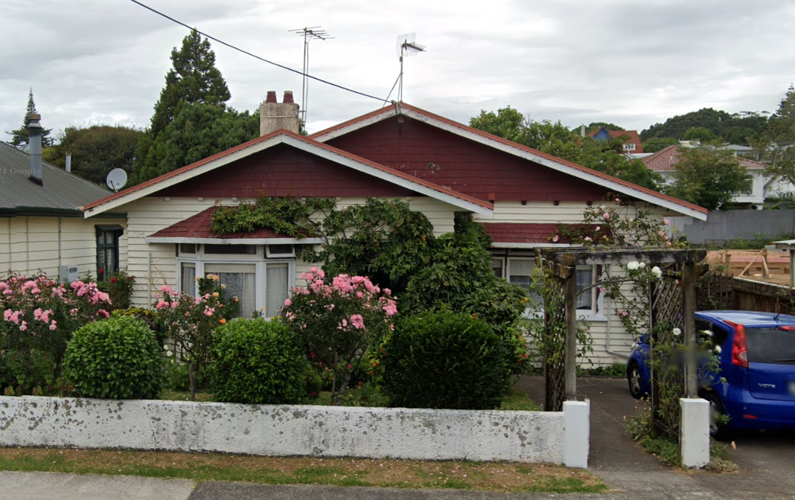 64 Pendarves Street Google Street View 2021