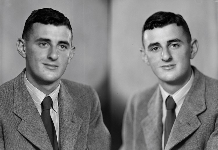 Trevor Casey SW1931 1940 12019