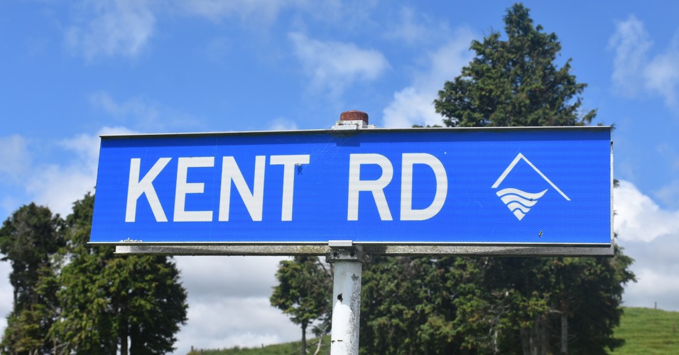 Kent Road For Web