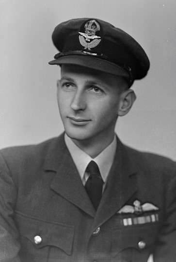 John Mallon SW1946 1013