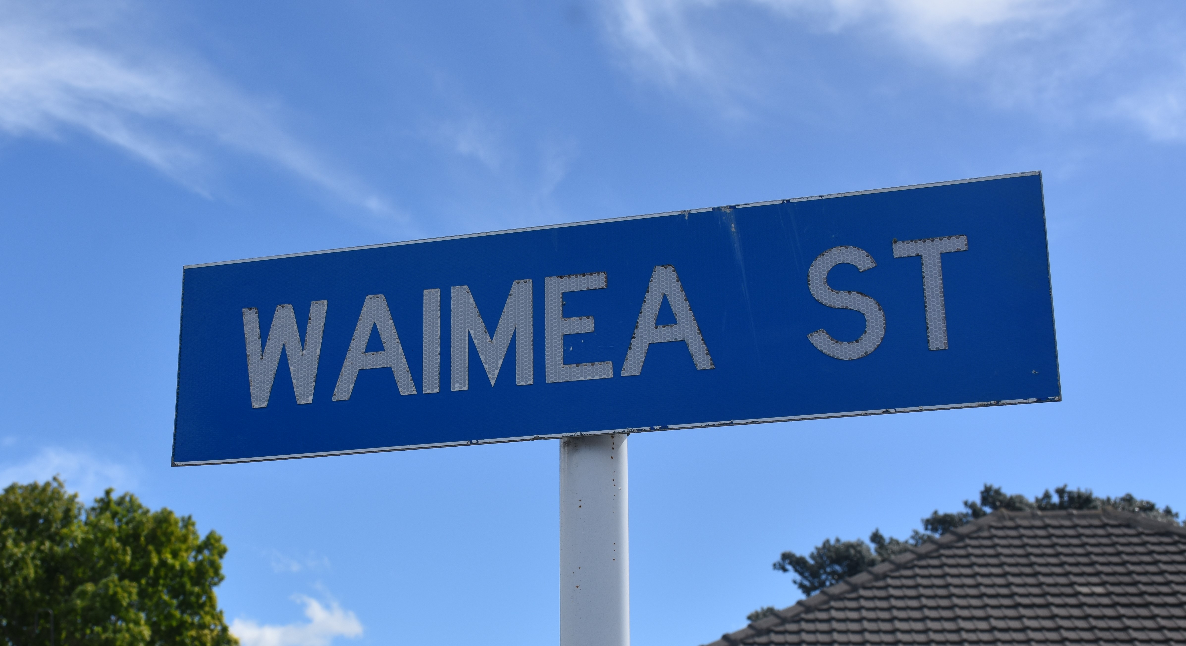 Waimea Street For Web