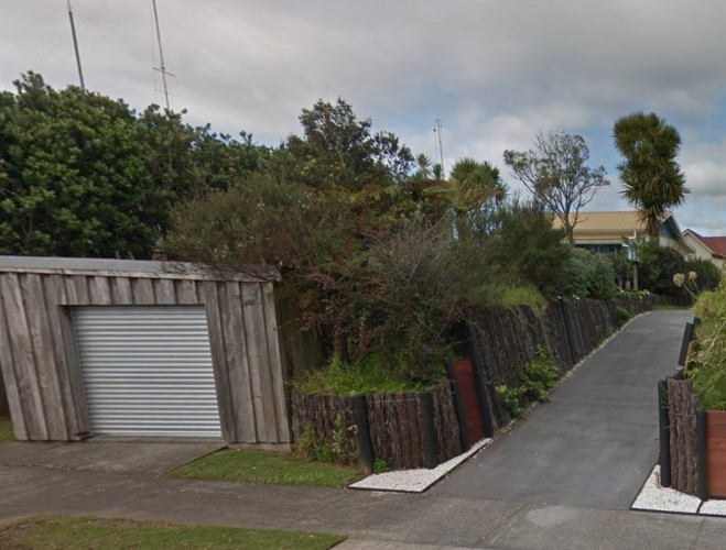 25 Roy Terrace Google Street View June 2015
