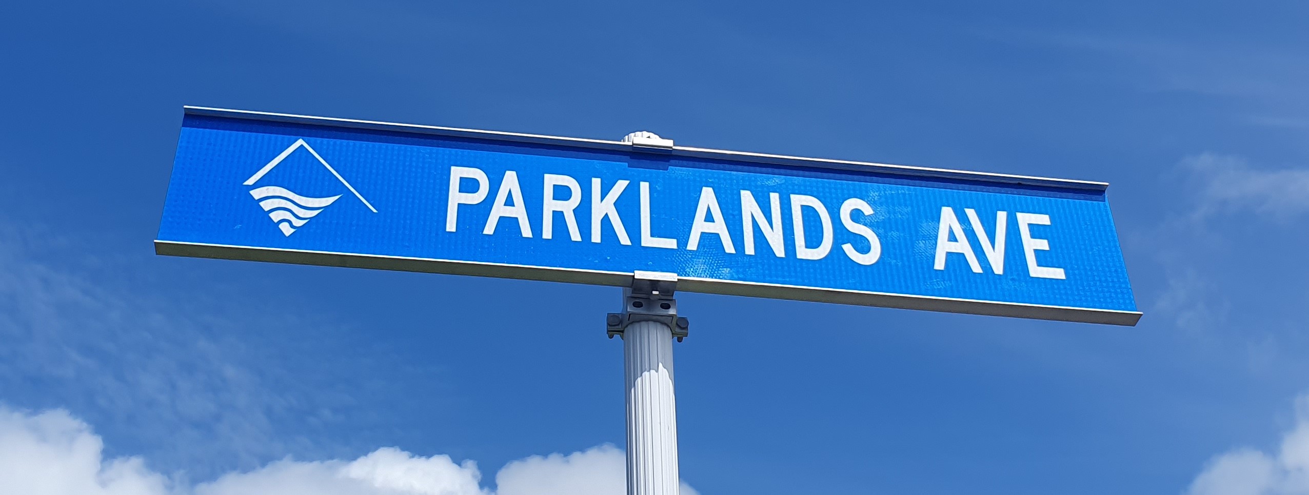 Parklands Avenue For Web