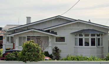 5 Barriball Street Google Street View August 2025