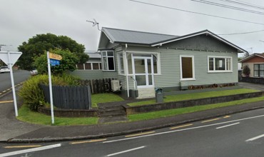 23 Omata Road Google Street View October 2022