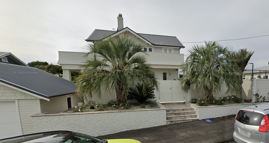 25 Nobs Line Google Street View August 2025
