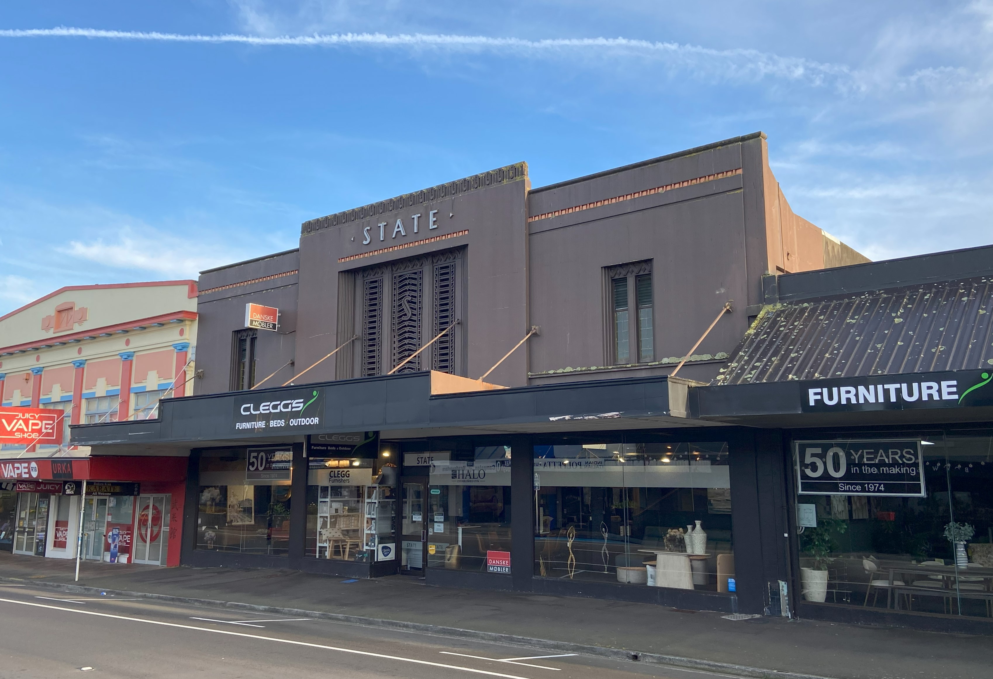 State Theatre 16 August 2025