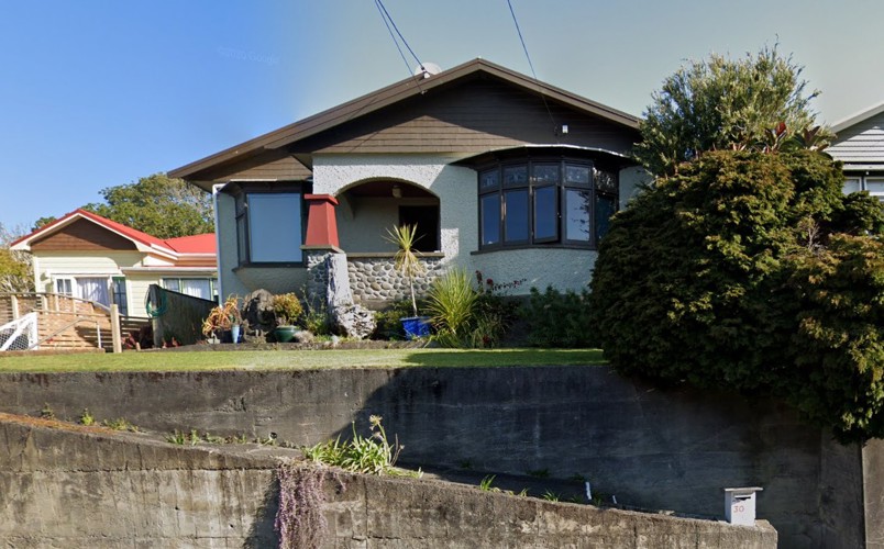 30 Bonithon Ave Google Street View Nov 2019