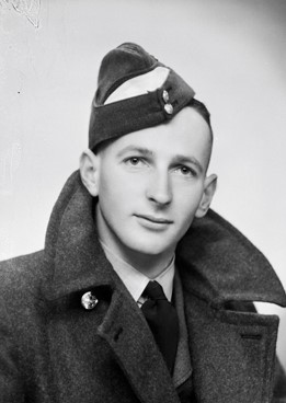 John Mallon SW1943 0603