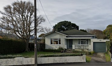 169 Tukapa Street Google Street View 2025
