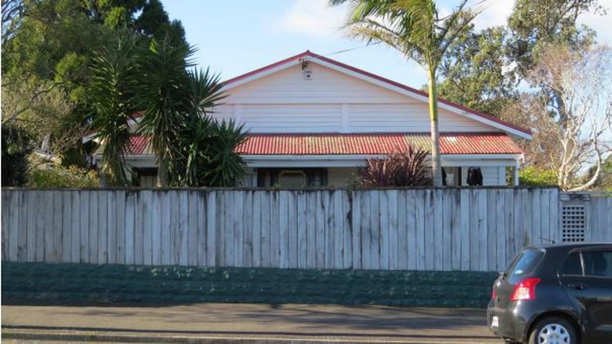 White's Workers' Dwelling 29 Paynters Ave